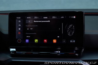 Cupra Formentor 2023