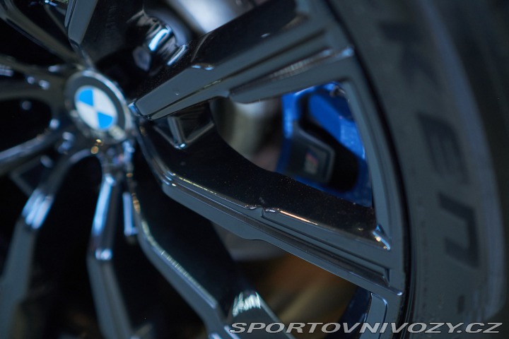 BMW X5  2019