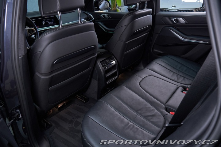 BMW X5  2019