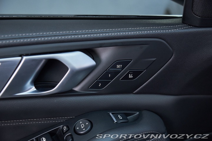 BMW X5  2019