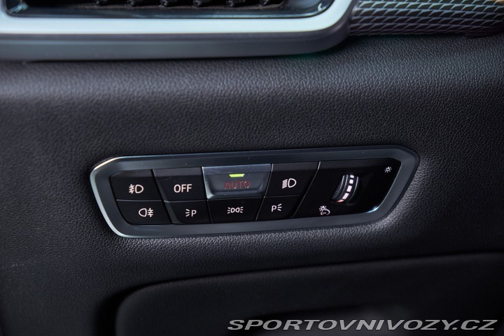 BMW X5 2019