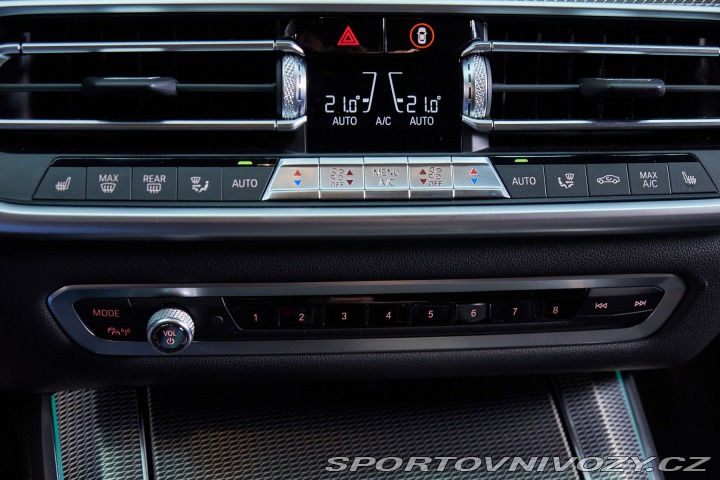 BMW X5 2019