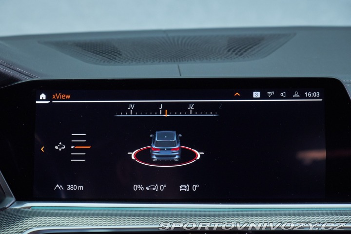 BMW X5 2019