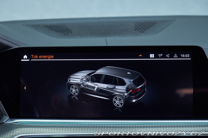 BMW X5 2019
