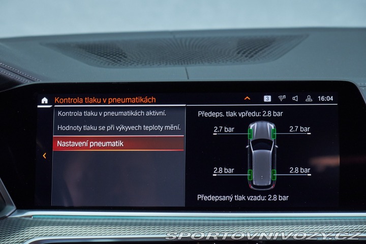 BMW X5  2019