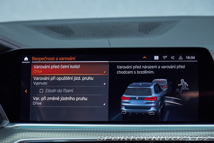 BMW X5 2019