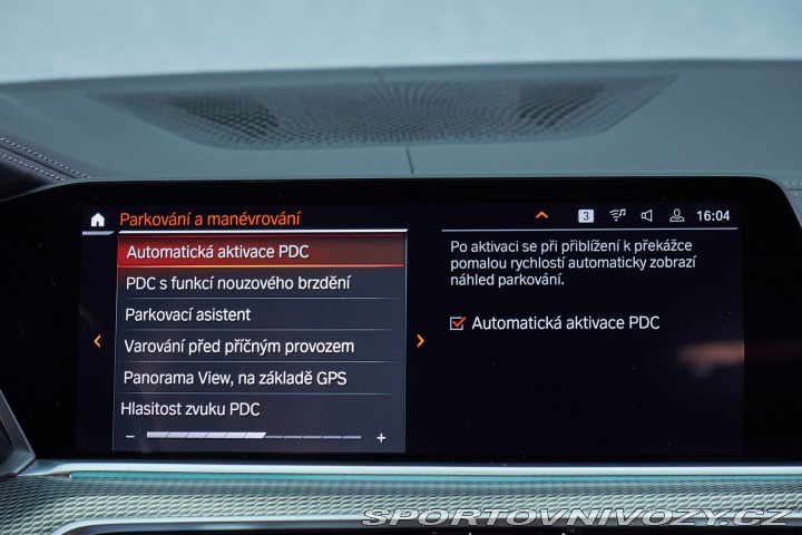 BMW X5 2019