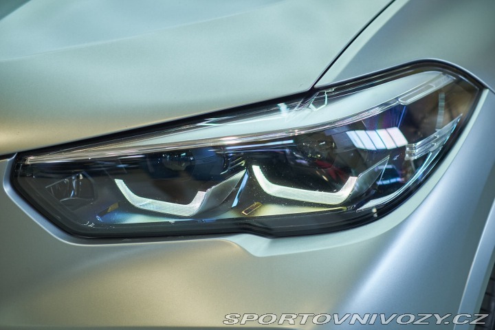 BMW X5 2019