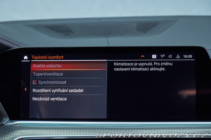 BMW X5  2019