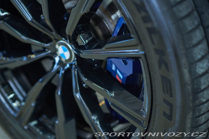 BMW X5 2019