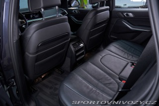 BMW X5 2019