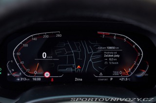BMW X5 2019