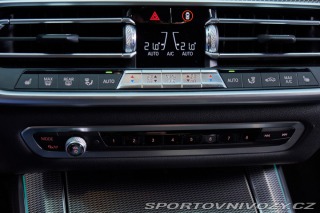 BMW X5 2019