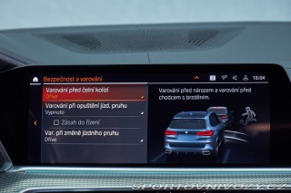 BMW X5 2019