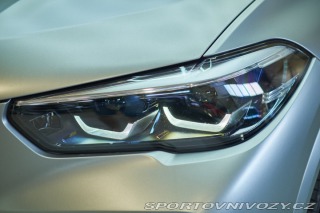 BMW X5 2019