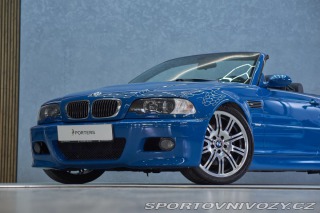 BMW M3 2002