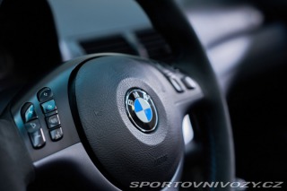 BMW M3 2002