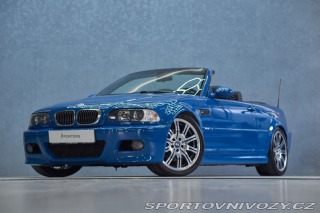 BMW M3 2002