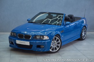 BMW M3 2002