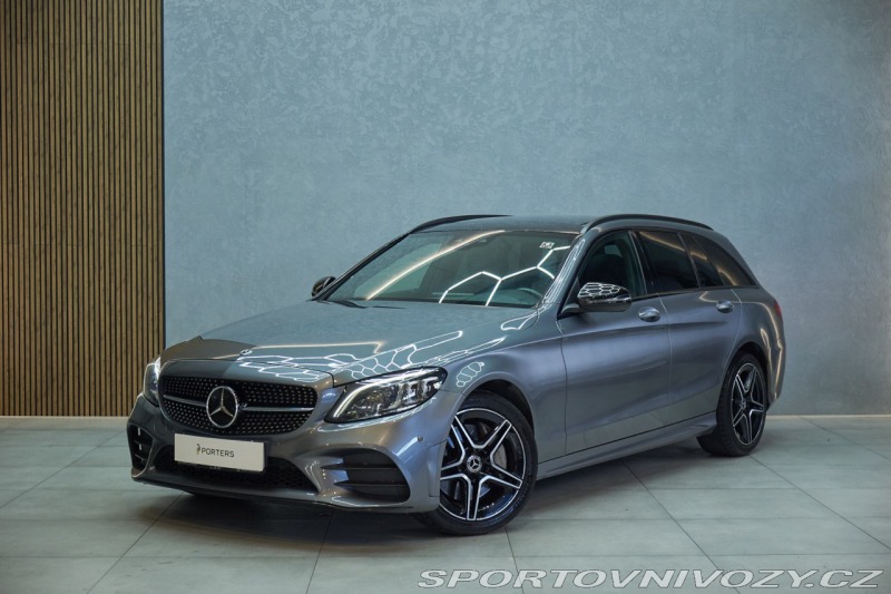 Ostatní značky Ostatní modely Mercedes-BenzCtrieda