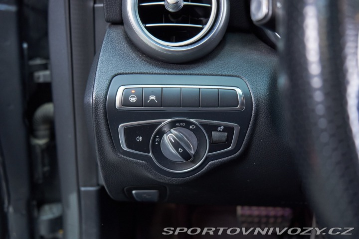 Ostatní značky Ostatní modely Mercedes-BenzCtrieda 2019