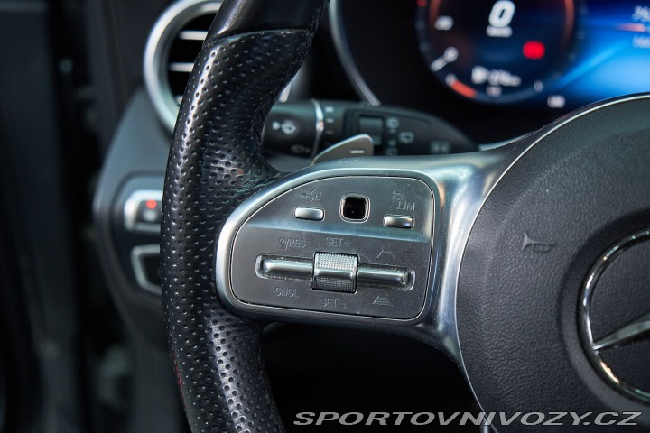 Ostatní značky Ostatní modely Mercedes-BenzC300 2019