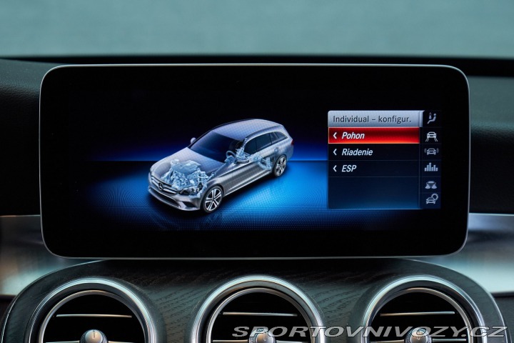 Ostatní značky Ostatní modely Mercedes-BenzCtrieda 2019