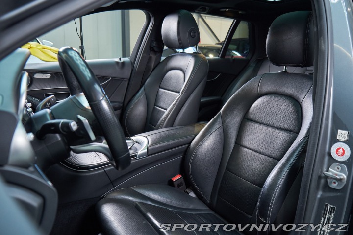 Ostatní značky Ostatní modely Mercedes-BenzCtrieda 2019