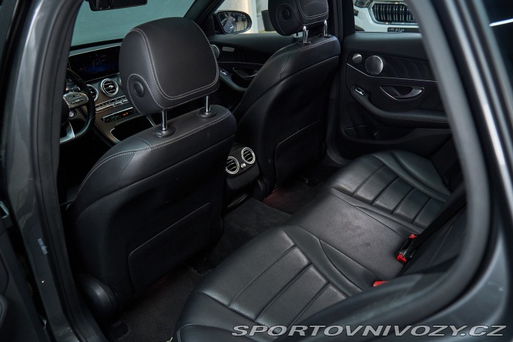 Ostatní značky Ostatní modely Mercedes-BenzCtrieda 2019