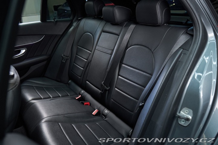 Ostatní značky Ostatní modely Mercedes-BenzCtrieda 2019