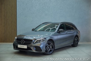 Ostatní značky Ostatní modely Mercedes-BenzCtrieda 2019