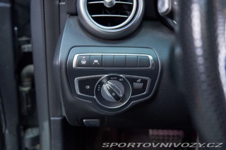 Ostatní značky Ostatní modely Mercedes-BenzCtrieda 2019