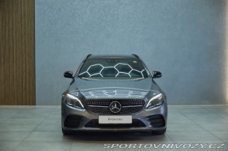Ostatní značky Ostatní modely Mercedes-BenzCtrieda 2019