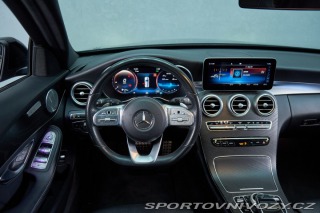 Ostatní značky Ostatní modely Mercedes-BenzCtrieda 2019