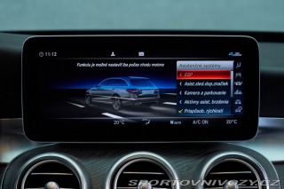 Ostatní značky Ostatní modely Mercedes-BenzCtrieda 2019