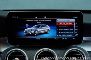 Ostatní značky Ostatní modely Mercedes-BenzCtrieda 2019