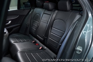 Ostatní značky Ostatní modely Mercedes-BenzCtrieda 2019