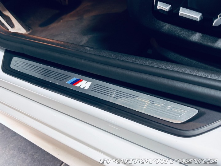BMW 5 540i 2017