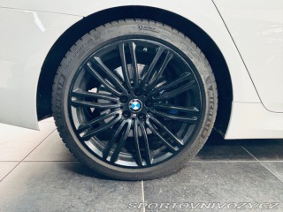 BMW 5 540i 2017