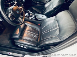 BMW 5 540i 2017