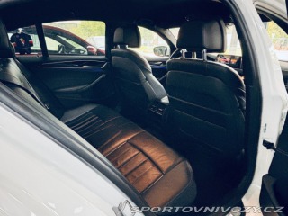 BMW 5 540i 2017
