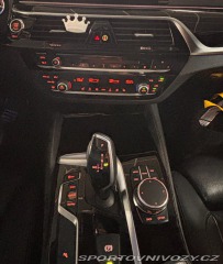 BMW 5 540i 2017