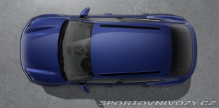 Porsche Macan Electric 2025