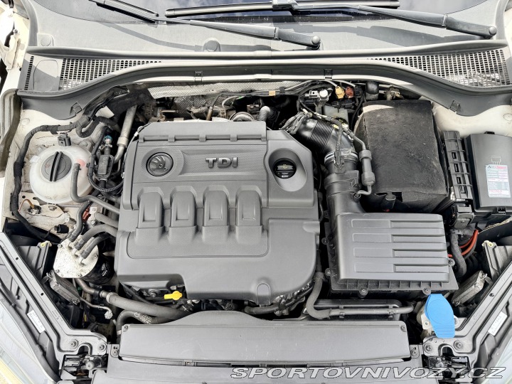Škoda Superb L&K|140kw|4×4|DPH|Webasto 2017