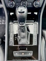 Škoda Superb L&K|140kw|4×4|DPH|Webasto 2017