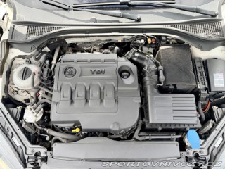 Škoda Superb L&K|140kw|4×4|DPH|Webasto 2017
