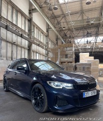 BMW 3 M340i