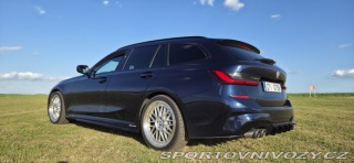 BMW 3 M340i 2019