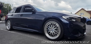 BMW 3 M340i 2019