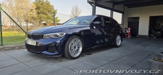 BMW 3 M340i 2019
